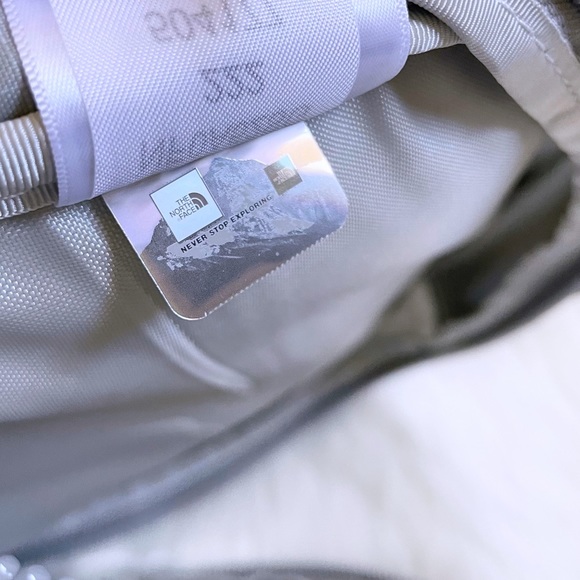 The North Face Men’s Surge 31 Liter Backpack - Picture 11 of 11